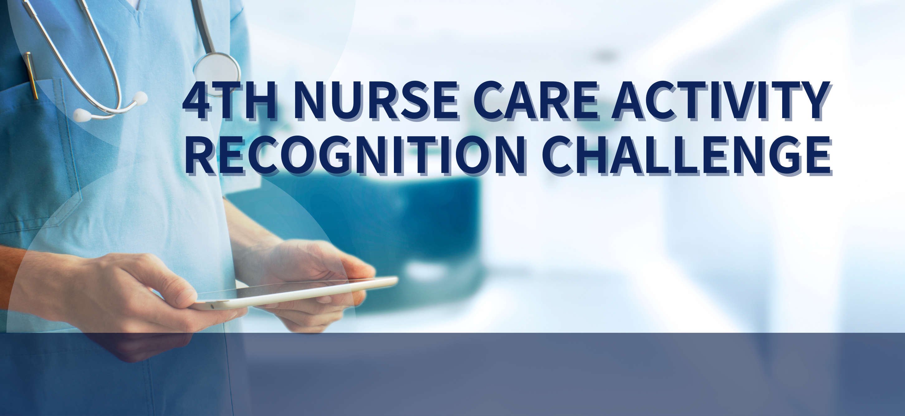 2022 Nursing Care Activity Recognition Challenge